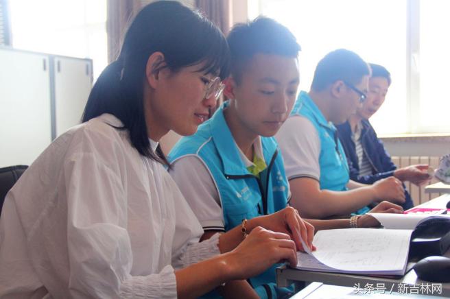 吉林信息工程学校17届,吉林信息工程学校校本部