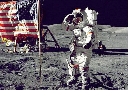 近50年为什么没有再次登月,登月真实性有没有被质疑过
