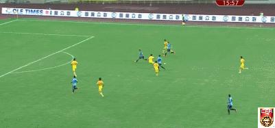 本届国足40强战绩回顾,国足延续66年世预赛首战不败纪录