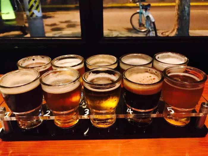 世界杯看球攻略图,魔都烧烤撸串地图