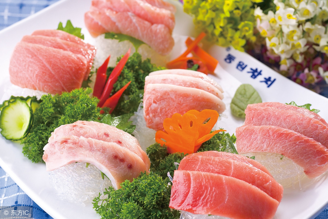 吃生鱼片如何避免寄生虫,生鱼片里面的寄生虫能煮死吗