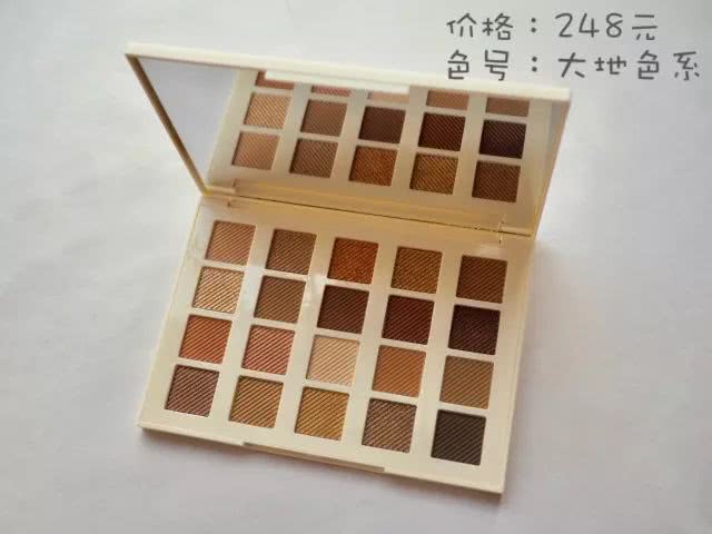 既好看又好用的眼影,5款眼影让眼妆更迷人