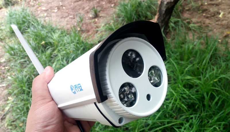 乔安jac5ms监控摄像头拆解,家用乔安监控摄像头哪个系列好