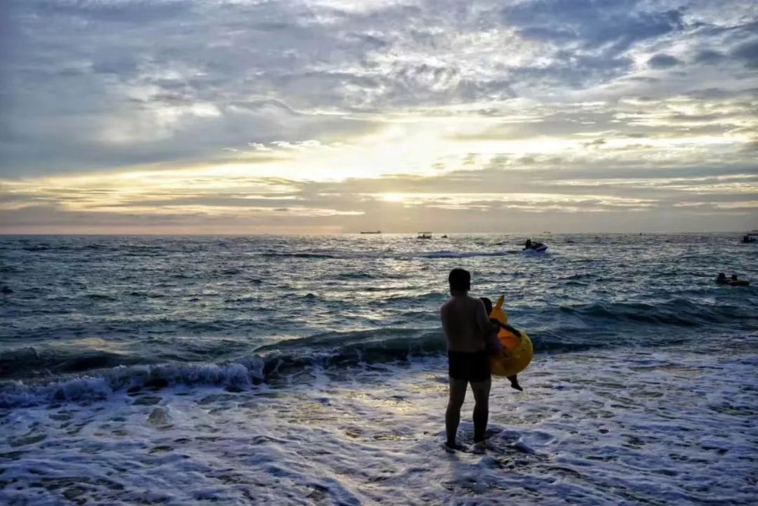 北海涠洲岛2018年,北海涠洲岛最新视频