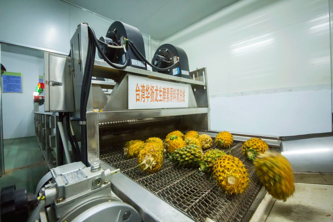 台湾华扬龙生携旗下知名品牌恒利康酵素，邀请您参加第七届中国（上海）国际养生食品博览会