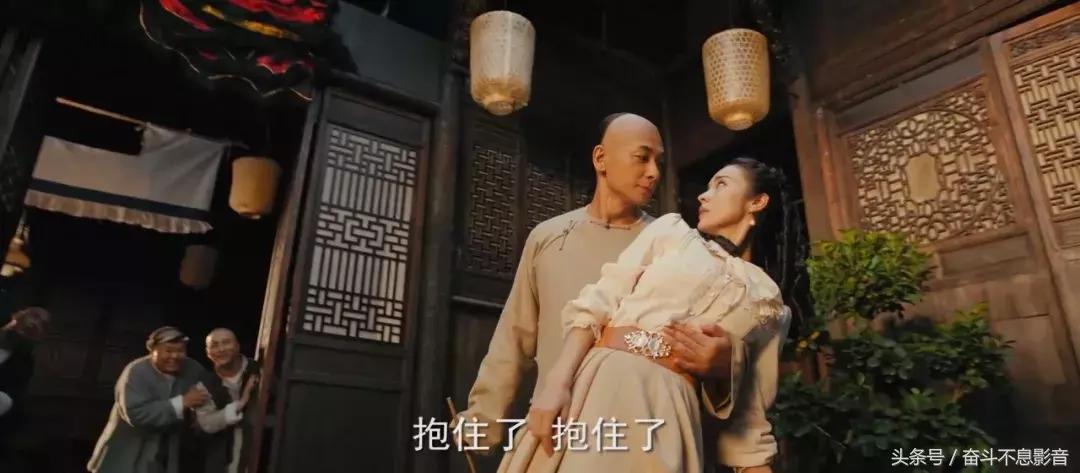 大开眼界!鞭打丧尸,爱上网红脸,这届黄飞鸿雷得我外焦里嫩