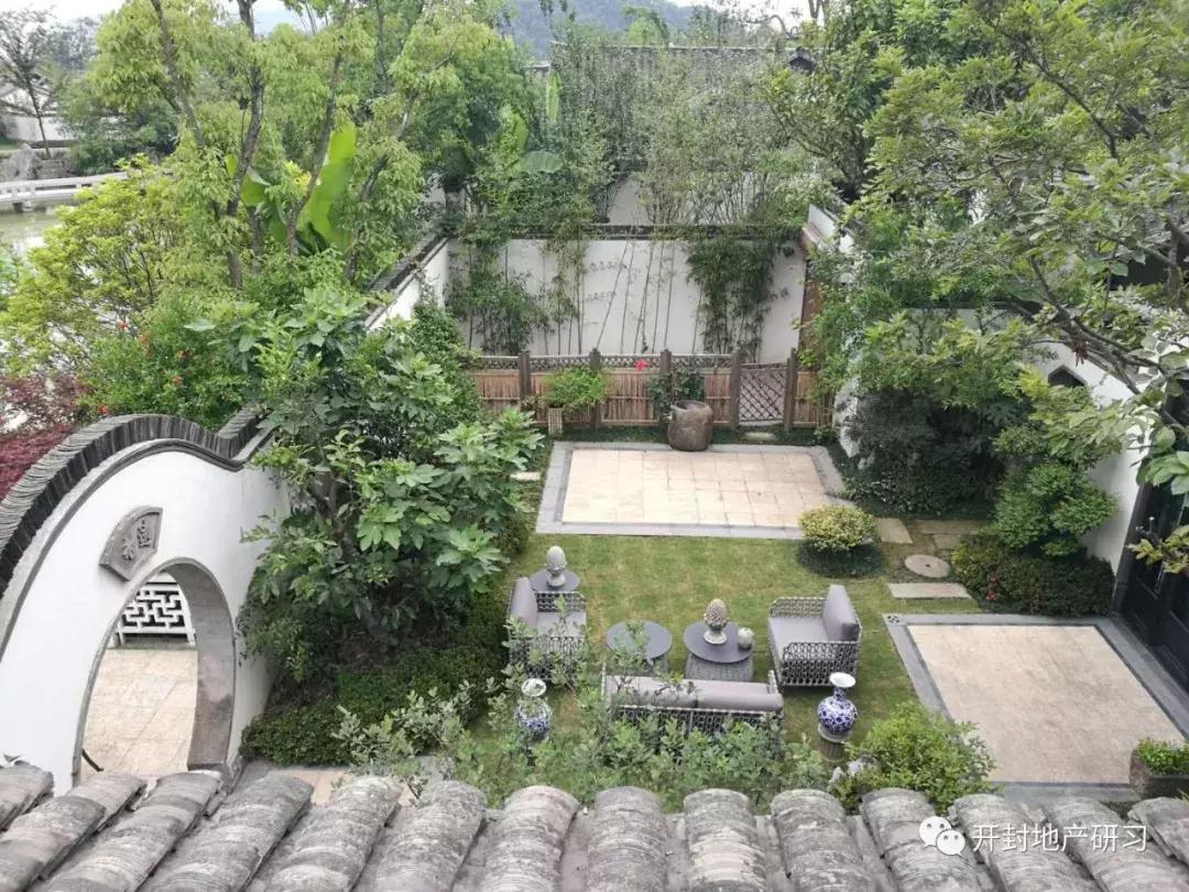 蓝城玫瑰园对比蓝城诚园,开封蓝城诚园优劣分析