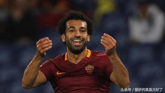 研究：世界杯带你看球队！2018世界杯32强国家队——埃及