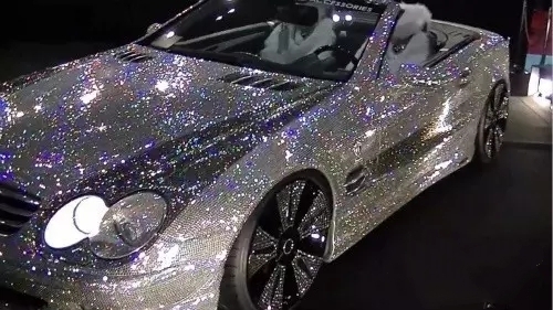 全球哪里的施华洛世奇最便宜,你买东西买贵了吗