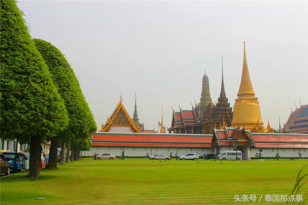 泰国佛教跟中国佛教区别,泰国佛教中国佛教藏传佛教