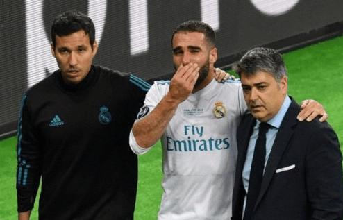 卡瓦哈尔能否参加世界杯,卡瓦哈尔错过世界杯