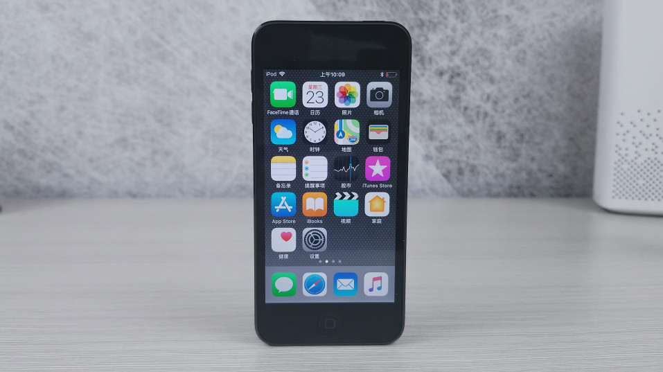 itouch6值得买吗,itouch6和itouch5