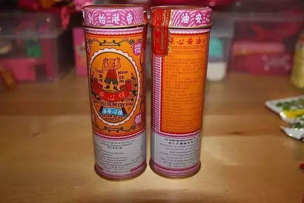 别瞎买药,香港购物清单必买药