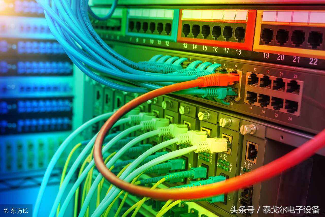 局域网中使用路由器和交换机区别,局域网互联用交换机还是路由器