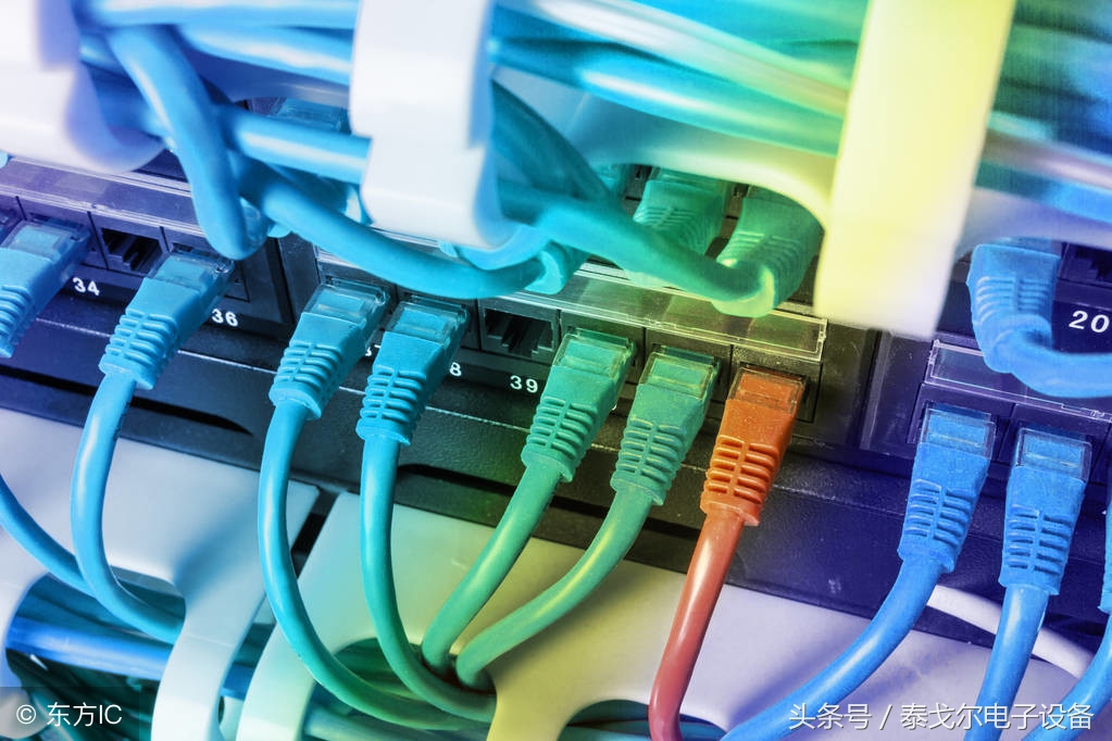 局域网中使用路由器和交换机区别,局域网互联用交换机还是路由器