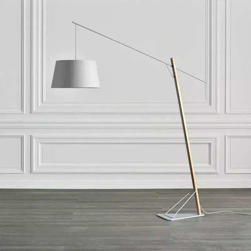 推荐比较好的落地灯,有设计感的落地灯推荐