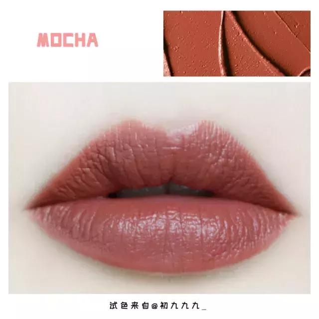 mac新品大子弹头,mac新品大子弹头试色