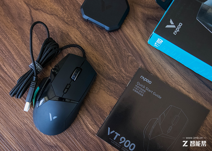 vt900鼠标升级固件,客制化鼠标铝合金