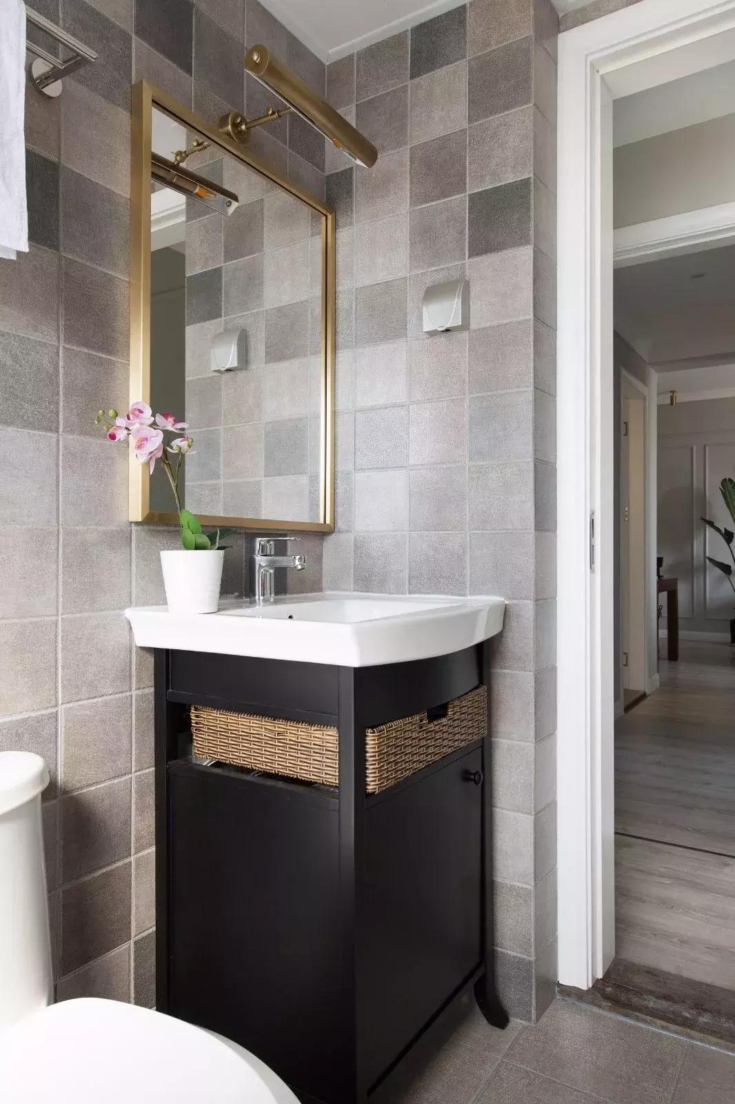 卫浴五金避坑指南,卫浴避坑