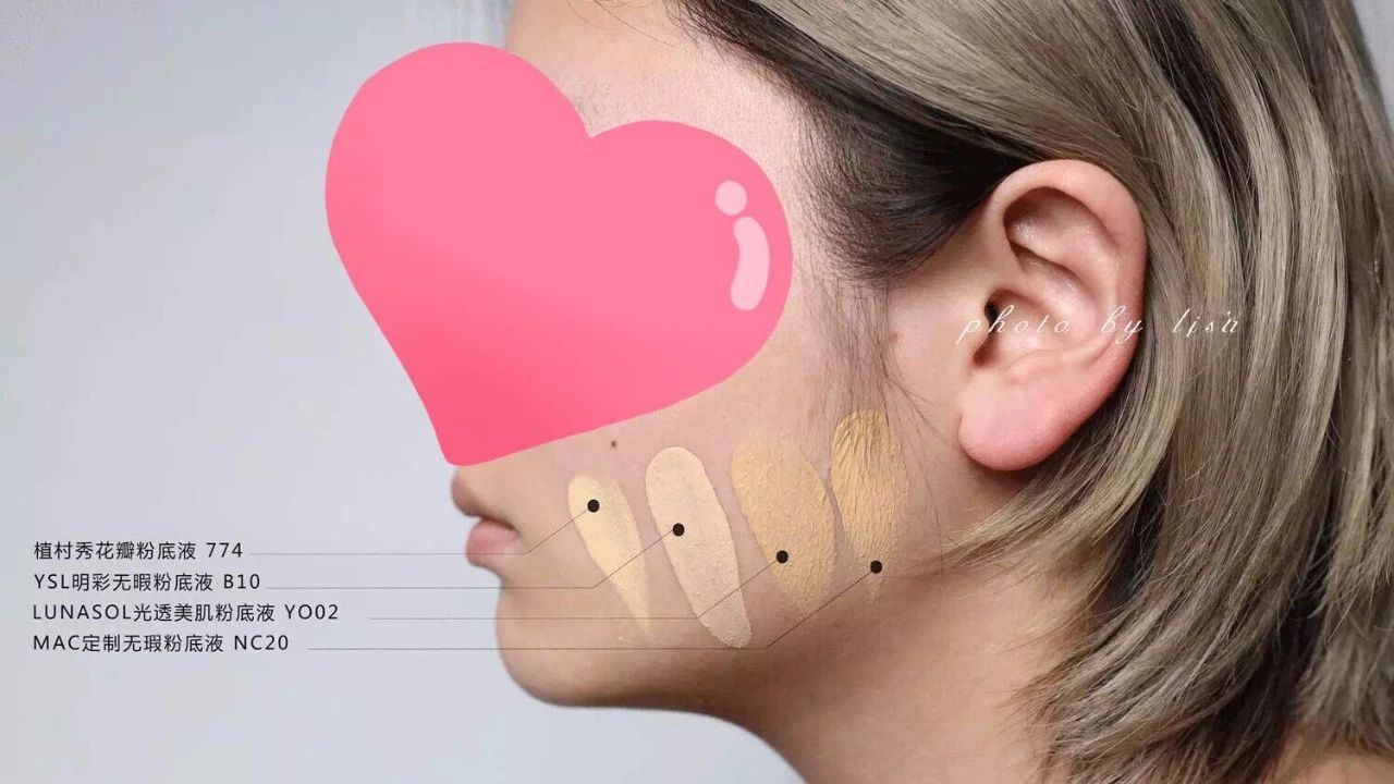 欧阳娜娜日系护肤,欧阳娜娜推荐美妆