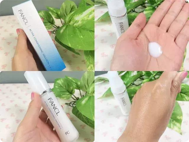 日本十大好用的水乳,日本护肤品三大巨头