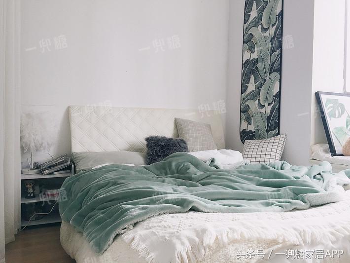 18平米单间改一厨一卫一室一厅,18平方改一室一厅