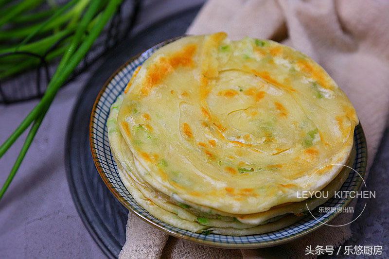 葱花饼做法花样大全,葱花饼的做法花样大全