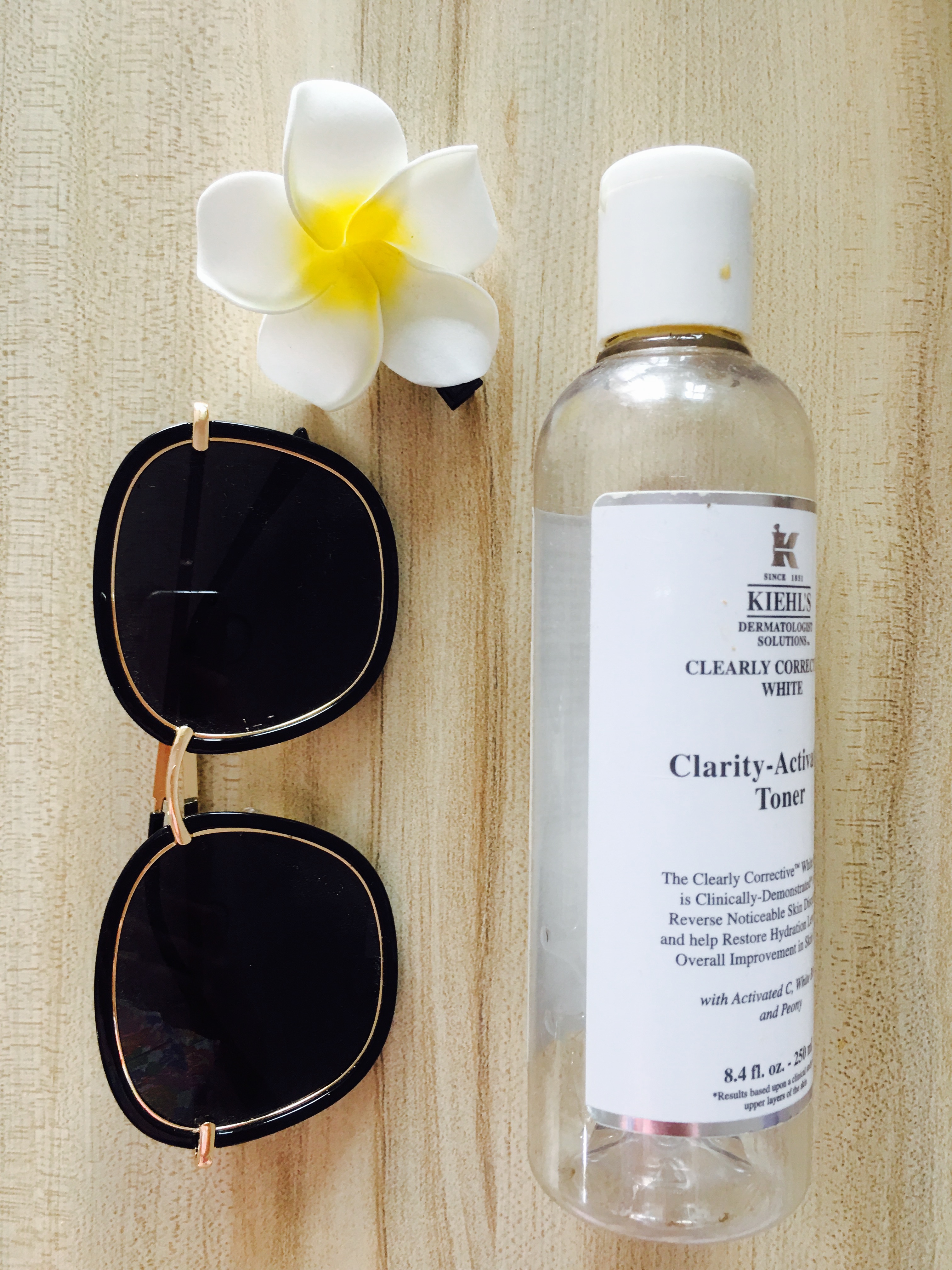 超级敏感肌的护肤空瓶回购记,黄豆状的护肤品