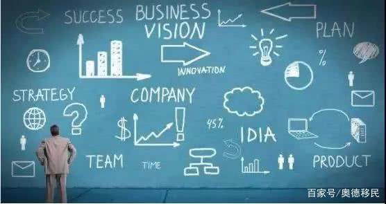 明明可以翱翔国外名校何须屈尊北上广！