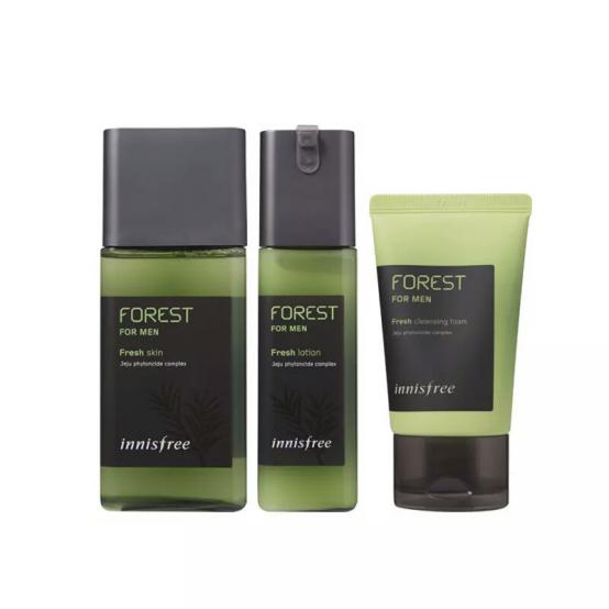 比欧莱雅男士更好的男士护肤品,男士护肤品什么最好用最实惠