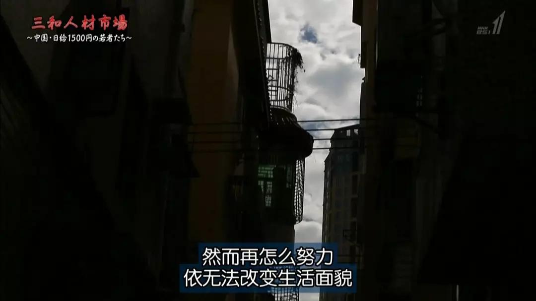 中国人拍了一部日本纪录片,中国人拍了一部日本的纪录片