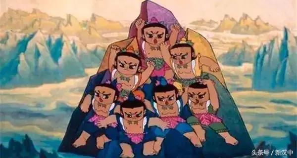 708090后经典动画,80后必看的15部动画片