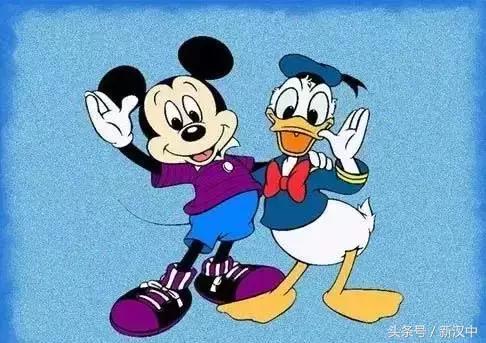 708090后经典动画,80后必看的15部动画片