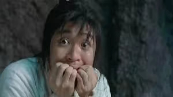 王晶讽刺星爷的电影,星爷捧渣渣辉