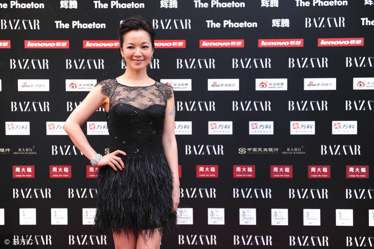 曾经红极一时的主持人,曾经红极一时的主持