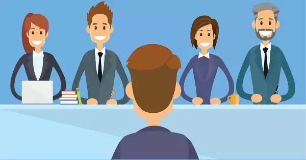 从构建关系网到面试最后一问，这是一份AI公司应聘全面指南