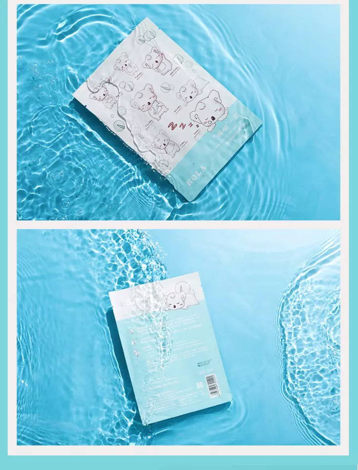 超补水面膜推荐明星,超补水面膜正品官方旗舰店