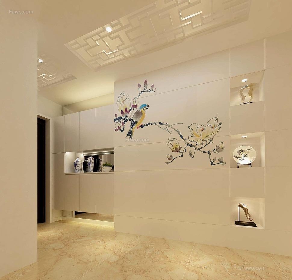 墙漆颜色刷浅了有什么方法补救,墙漆有色差修补