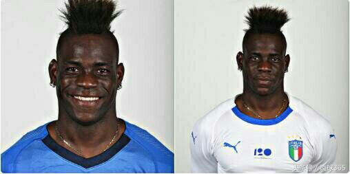 看了就想笑原版视频,2022世界杯意大利巴洛特利