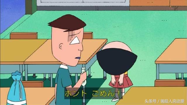 小时候动漫穿帮镜头,动漫十大尴尬穿帮镜头