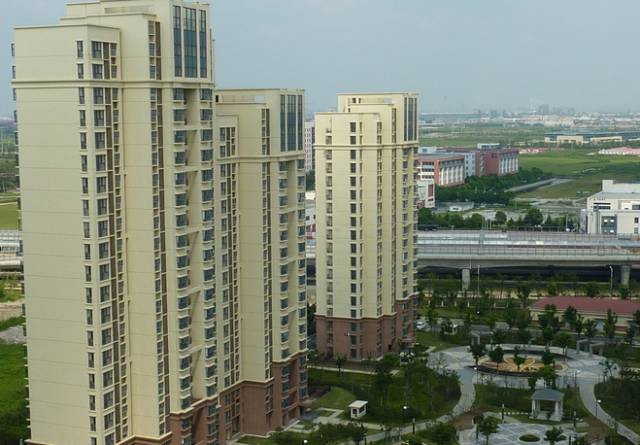 真心不被骗,在哪里可以租到高端公寓