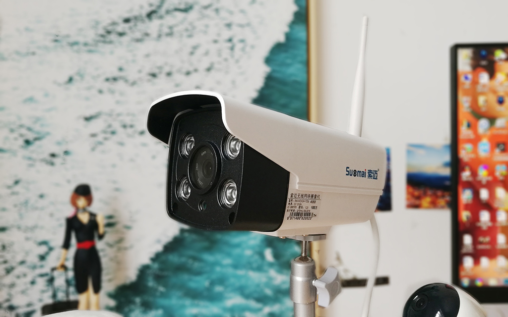 室内摄像头云台版,室外看家护院独立网络摄像头推荐