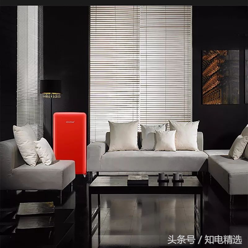 小型冰箱是怎么制冷的,最新款冰箱制冷方式