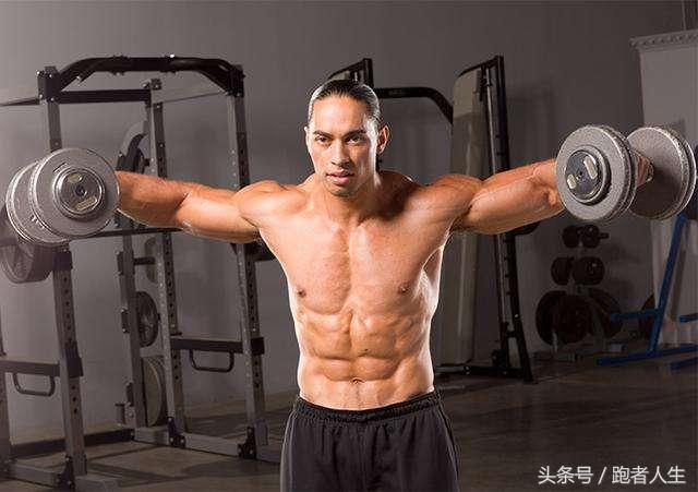 手臂是健身的基础吗,手臂是练肌肉的基础吗