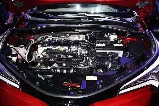 领克02和丰田奕泽和探歌,领克06探歌奕泽怎么选