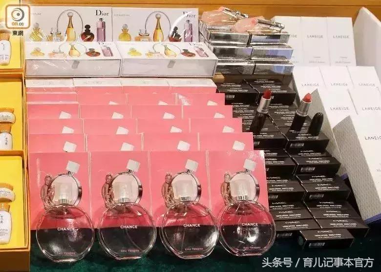 深圳查获近19万瓶假冒化妆品,警方查获数百万假化妆品