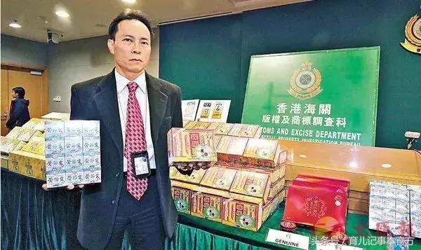深圳查获近19万瓶假冒化妆品,警方查获数百万假化妆品