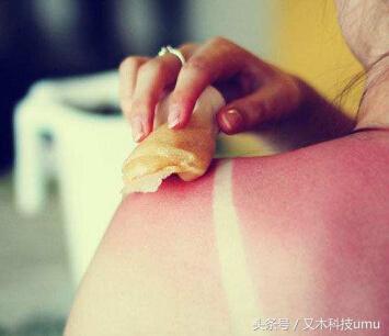 夏天除了涂防晒霜还能怎么防晒,夏天是要防晒还是抗氧