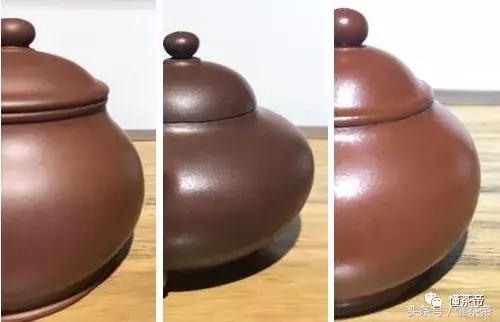 紫砂壶四号井泥料怎样辨别,如何辨别紫砂壶的泥料