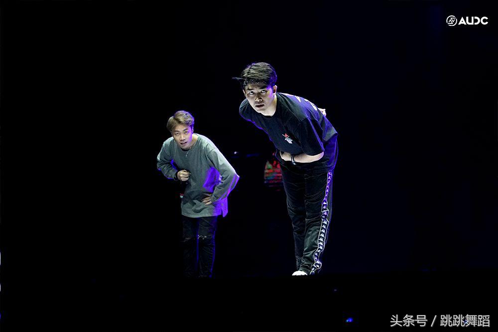 audc亚洲高校舞蹈比赛,2018audc亚洲总决赛第一名